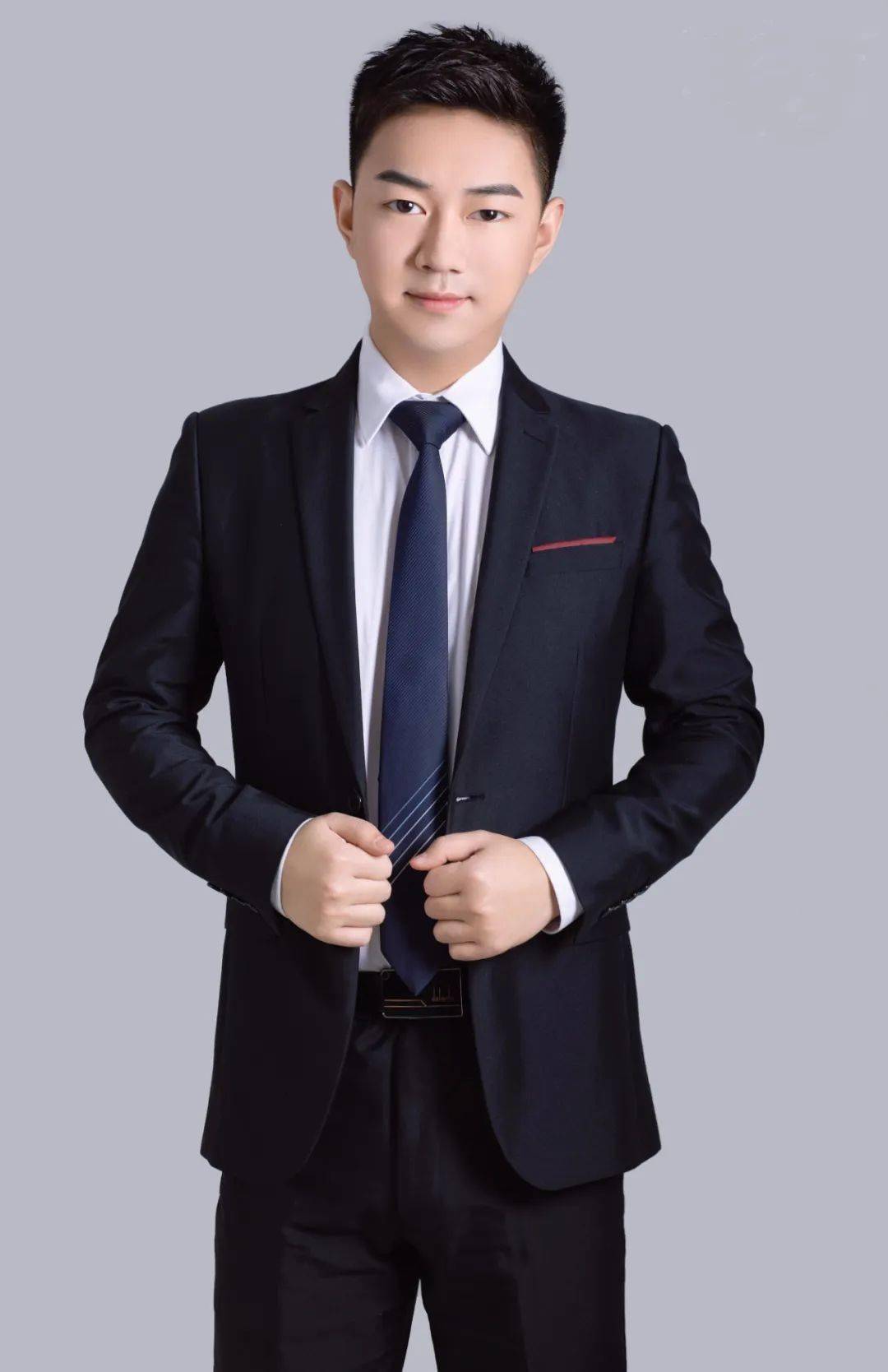 赵河添 剪辑与后期总监